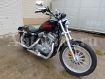     Harley Davidson XL883L-I Sportster883 2009  5